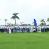 Nearly 600 golfers competing at Volvo Golf Championship Vietnam 2022