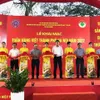 Hanoi launches event to promote Vietnamese goods