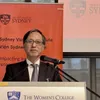 Australian university establishes Sydney Vietnam Institute