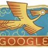 Google Doodle celebrates Vietnam’s National Day with mythical bird image