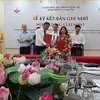 Hanoi partners up with French business in aviation industry