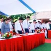 President Ho Chi Minh’s death anniversary commemorated in Nghe An