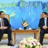 Vietnam seeks stronger cooperation with Qatar in multiple areas