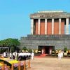 Mausoleum of President Ho Chi Minh reopens from August 16