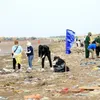 UNESCO programme calls for youth initiatives for plastic-free oceans