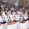 110th birth anniversary of late Chairman of State Council Vo Chi Cong celebrated