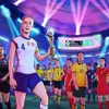 Vietnamese striker present in FIFA Women’s World Cup poster