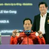 ASEAN Para Games 2022: Vietnam inching to gold target