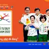 Mind Map Vietnam 2022 - New playground for elementary school students