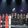 The 41st National Television Festival kicks off