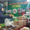 Hanoi: Fair displays favourite Vietnamese products