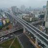 Hanoi: Elevated Ring Road No.2 opened to traffic