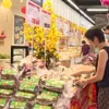 Vietnamese goods hope to conquer domestic market