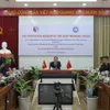 Vietnam, China step up hydrometeorological cooperation