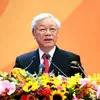 Vietnam gathering momentum for sustainable development: Party leader