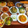 Discovering art of making vegetarian dishes in Tay Ninh