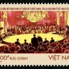 Vietnam Post to issue stamp collection on Paris Peace Accords