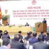 Prime Minister highlights motto to realise goals in 2023