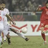 AFF Cup 2022: Vietnam crush Myanmar 3-0, advance to semifinal