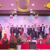 General Association of Vietnamese People in Laos has new leadership