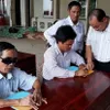 Vietnam joins Marrakesh Treaty to protect interests of visually impaired people