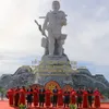 Dak Nong celebrates 110 years of N'Trang Long uprising