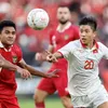 AFF Cup 2022: Vietnam, Indonesia play to goalless draw