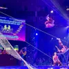 Vietnamese circus affirms its position in international arena