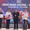 ASEAN Music Festival 2022 wraps up