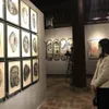 Fine arts exhibition highlights national cultural heritages