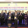 Laos expects more Vietnamese investors: Lao Deputy PM