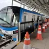 HCM City’s metro train set for test run