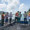 Ba Ria-Vung Tau working to remove EC’s yellow card on illegal fishing