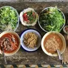 Raw fish salad of Nam O Village: An iconic dish in Da Nang City