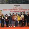 Tigerair Taiwan launches first air route to Vietnam’s Da Nang City