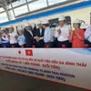 Test run begins for Ho Chi Minh City’s first metro line