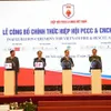 Vietnam Fire and Rescue Association makes debut