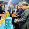 Trade, tourism and agricultural products of Son La Province launched in Hai Phong