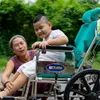 US supports Vietnam's quality of life improvements for children with disabilities