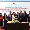 8.1 billion VND to raise awareness and support children with spinal muscular atrophy in Vietnam