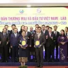 Laos expects more Vietnamese investors: Lao Deputy PM