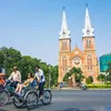 Tourism connectivity benefits HCM City, other localities