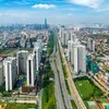 Urbanisation ratio expected to reach 53.9% in 2023