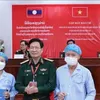 Vietnam assists Laos in first two kidney transplantation cases