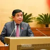 Vietnam aims for growth of 7% during 2021-2030 period