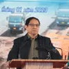 PM orders to start work on north-south expressway’s 12 components