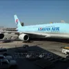 Korean Air allowed to fly to Lam Dong