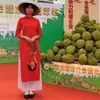 Vietnamese fruits introduced at festival in China’s Tianjin city