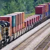 Vietnam - Kazakhstan freight rail route launched