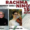 Concert marking 150th birthday of Rachmaninov to open in Hanoi